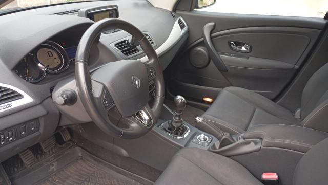 Renault Mégane Estate image 1