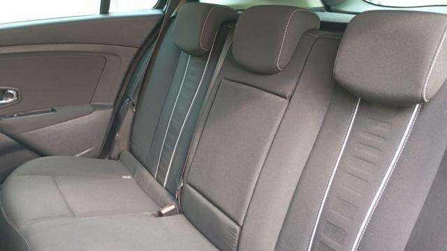 Renault Mégane Estate image 4