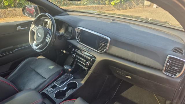 Kia Sportage image 6