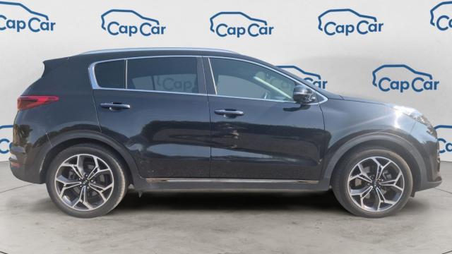Kia Sportage image 1