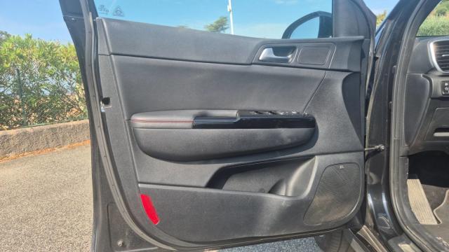 Kia Sportage image 4