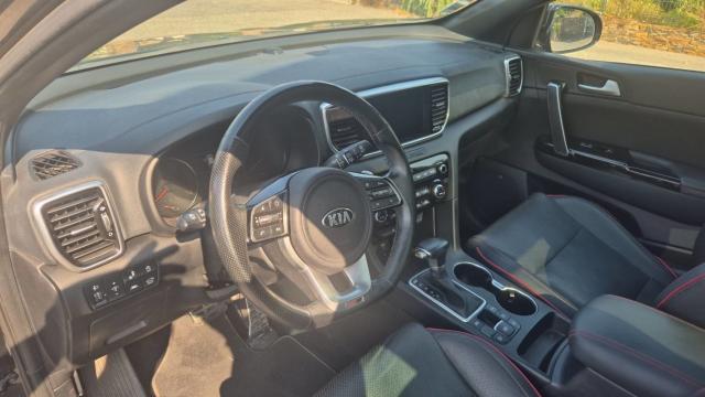Kia Sportage image 3