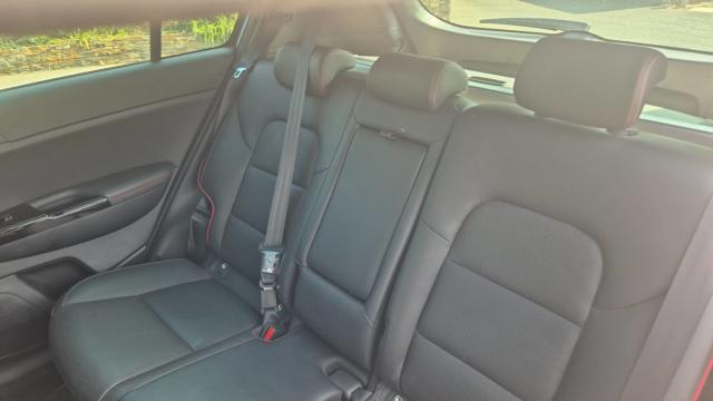 Kia Sportage image 8