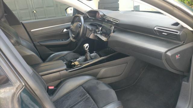 Peugeot 508 Sw image 5