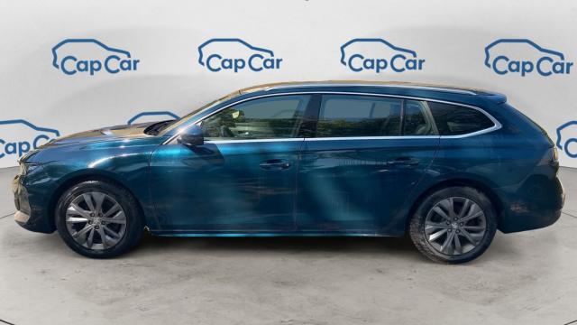 Peugeot 508 Sw image 8