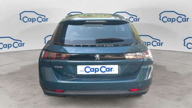 Peugeot 508 Sw image 4