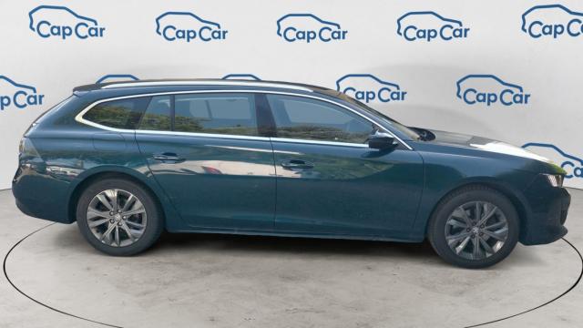Peugeot 508 Sw image 6