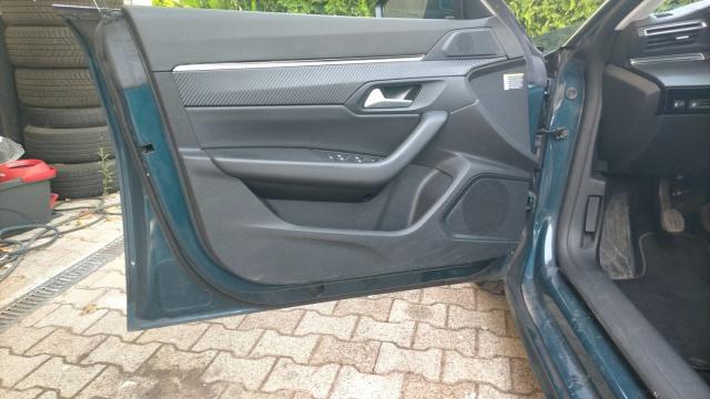 Peugeot 508 Sw image 2