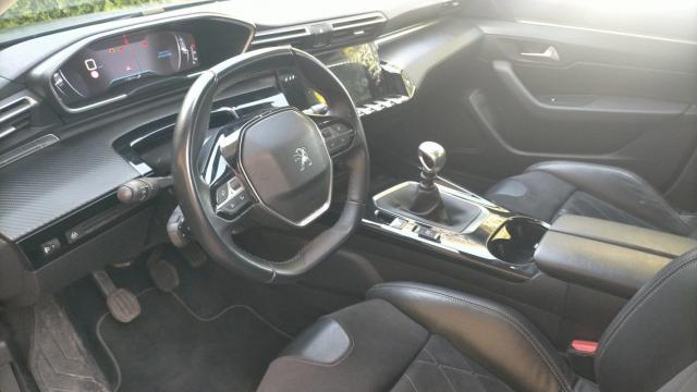 Peugeot 508 Sw image 7