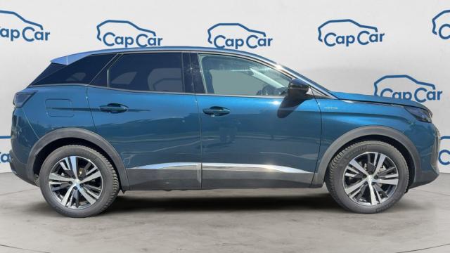 Peugeot 3008 image 4