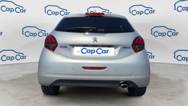 Peugeot 208 image 5