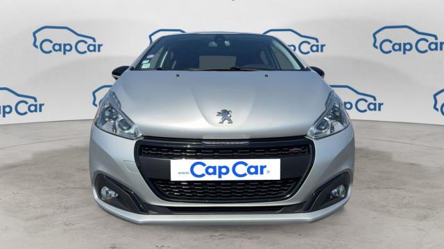 Peugeot 208 image 2