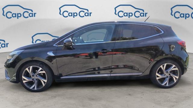 Renault Clio image 4