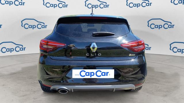 Renault Clio image 6