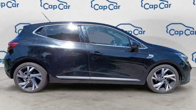Renault Clio image 9