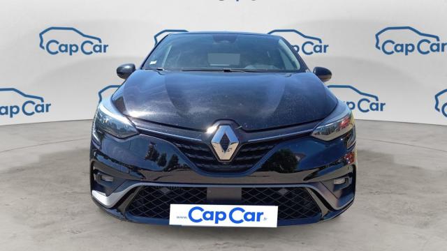 Renault Clio image 2