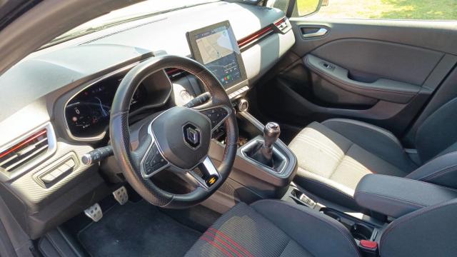 Renault Clio image 5