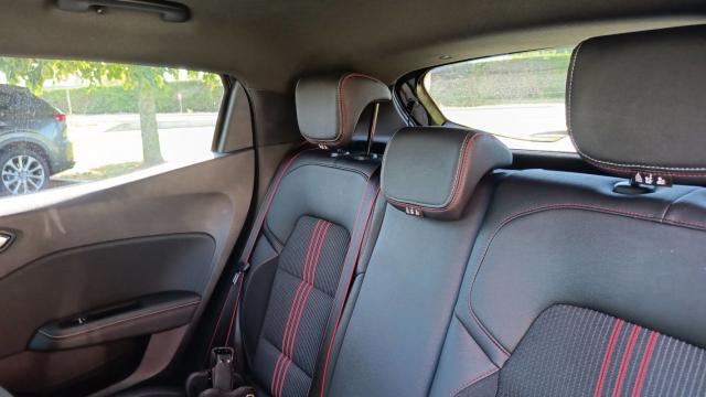 Renault Clio image 7