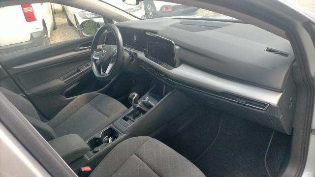 Volkswagen Golf image 5