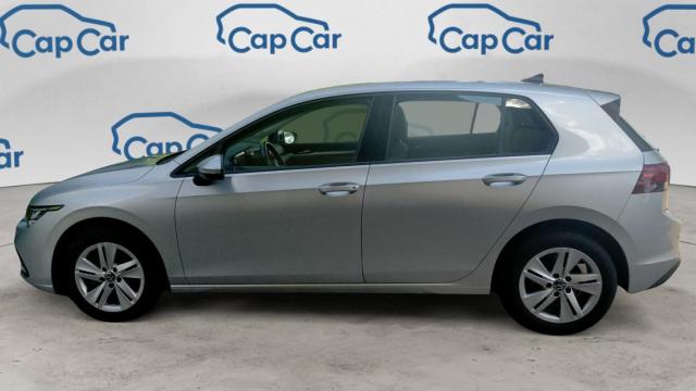Volkswagen Golf image 8