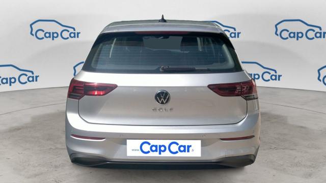 Volkswagen Golf image 7