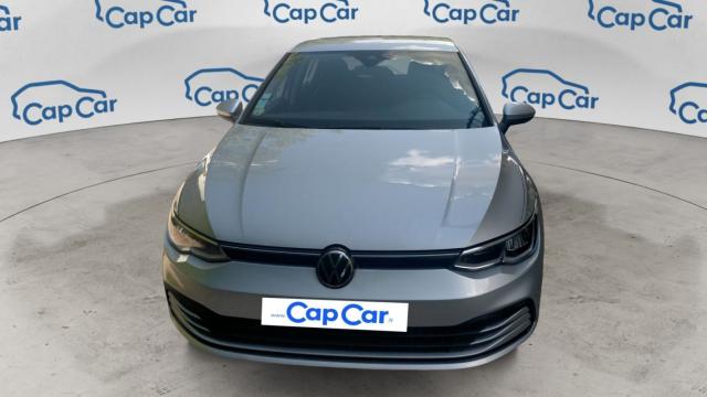 Volkswagen Golf image 9
