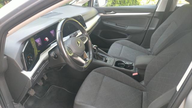 Volkswagen Golf image 6
