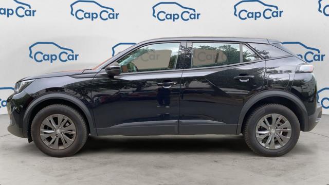 Peugeot 2008 image 8