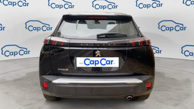 Peugeot 2008 image 4