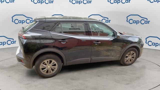 Peugeot 2008 image 3