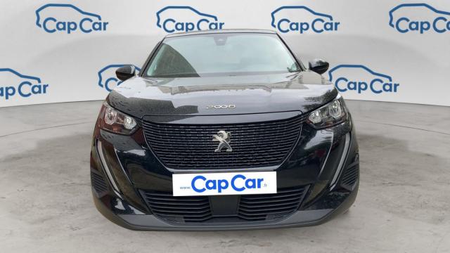 Peugeot 2008 image 6