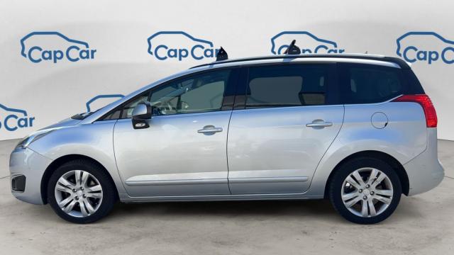 Peugeot 5008 image 3
