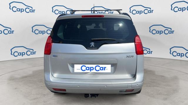 Peugeot 5008 image 6
