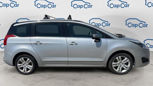 Peugeot 5008 image 5