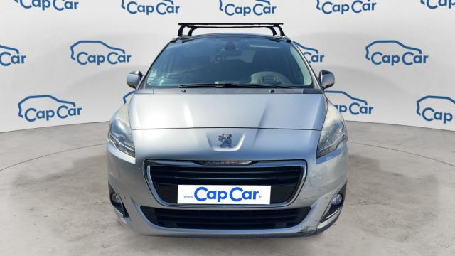 Peugeot 5008 image 7