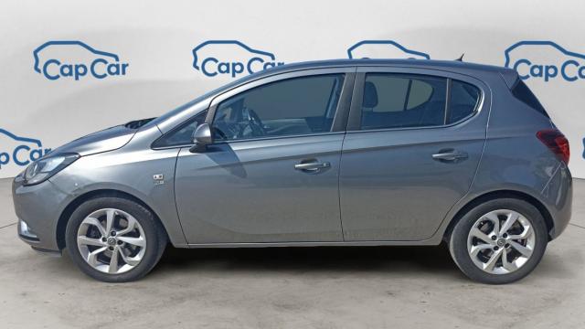 Opel Corsa image 3