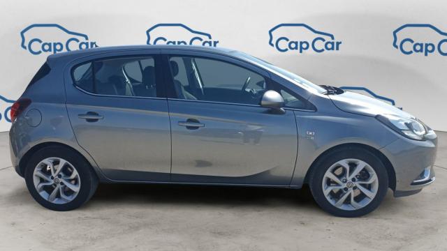 Opel Corsa image 6