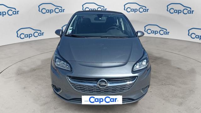 Opel Corsa image 9