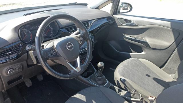 Opel Corsa image 8