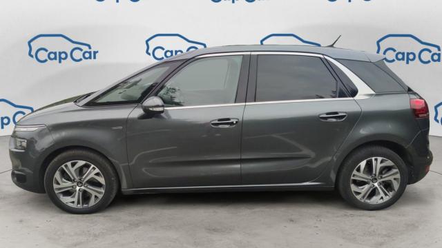 Citroen C4 Picasso image 3
