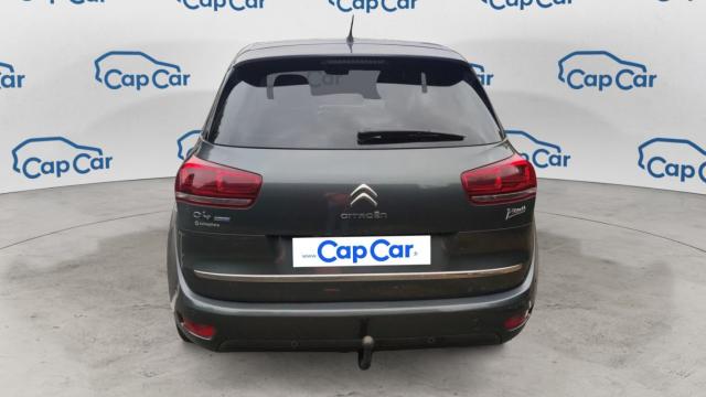 Citroen C4 Picasso image 5