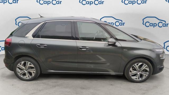 Citroen C4 Picasso image 8