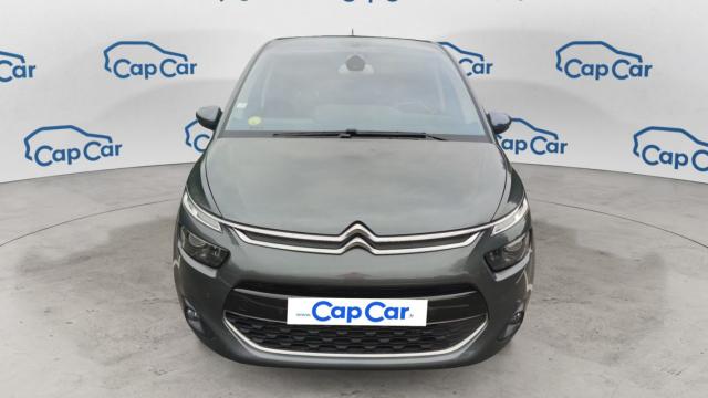 Citroen C4 Picasso image 4