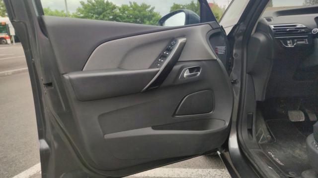 Citroen C4 Picasso image 2