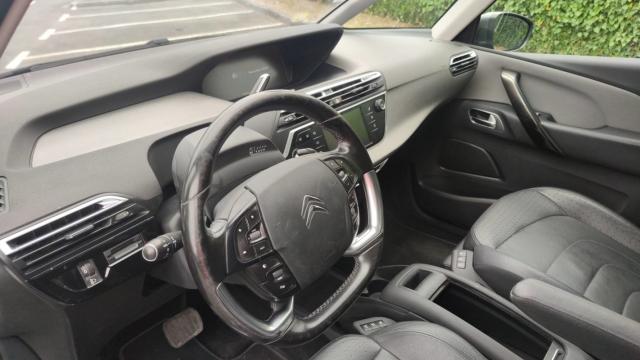 Citroen C4 Picasso image 9