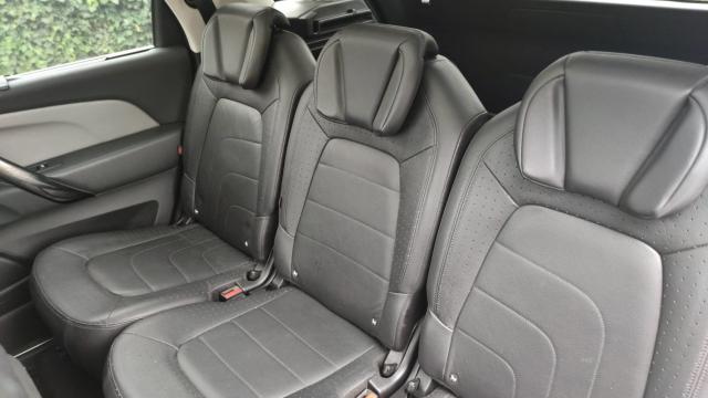 Citroen C4 Picasso image 1