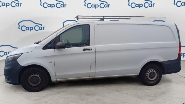 Mercedes Benz Vito image 5