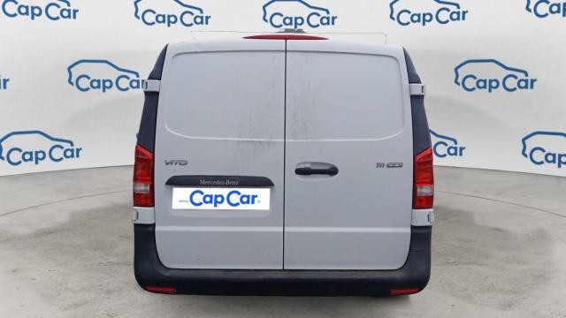 Mercedes Benz Vito image 7