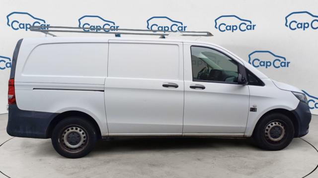 Mercedes Benz Vito image 6