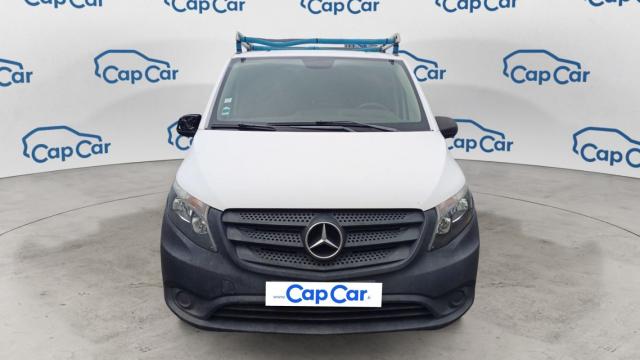 Mercedes Benz Vito image 1